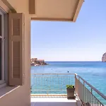 Lejlighedshotel Akroyiali -
