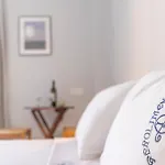 Lejlighedshotel Akroyiali -