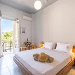 Lejlighedshotel Akroyiali -