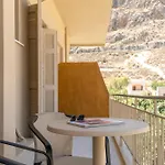 Lejlighedshotel Akroyiali - 3*