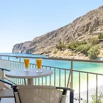 Akroyiali - Lejlighedshotel 3*