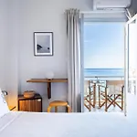 Lejlighedshotel Akroyiali - Yerolimin