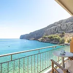 Akroyiali - Lejlighedshotel Yerolimin