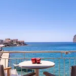 Lejlighedshotel Akroyiali -