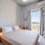 Akroyiali - Lejlighedshotel Yerolimin