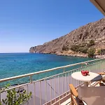 Lejlighedshotel Akroyiali -