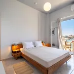 Lejlighedshotel Akroyiali - 3*