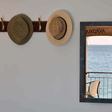 Akroyiali - Lägenhetshotell 3*