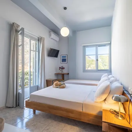 Akroyiali - Yerolimin