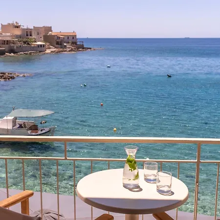 Akroyiali - Lägenhetshotell 3*