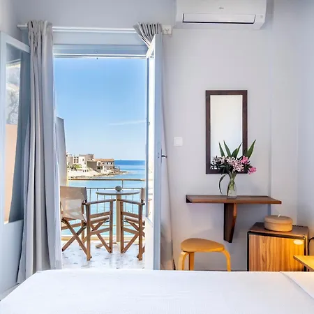 Akroyiali - 3* Γερολιμένας