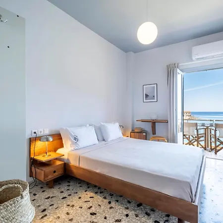 Akroyiali - Γερολιμένας