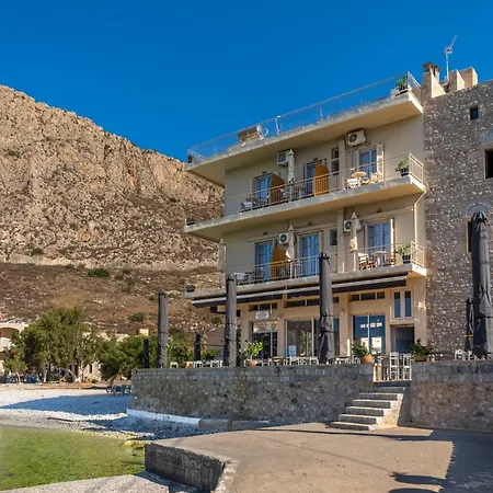 Akroyiali - 3* Yerolimin