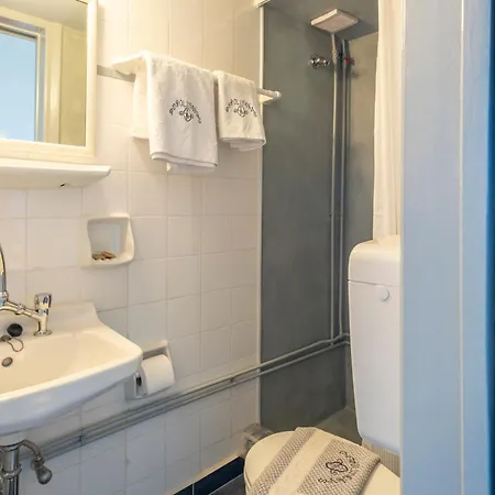 Akroyiali - Lägenhetshotell 3*