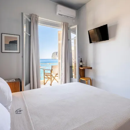 Akroyiali - Yerolimin