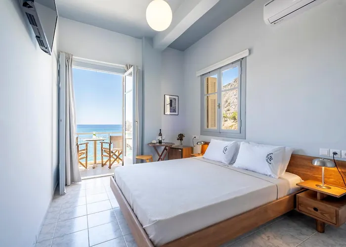 Apart-hotel Akroyiali - 3*