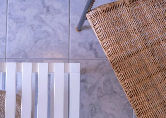 Akroyiali - 아파트호텔 예롤리민