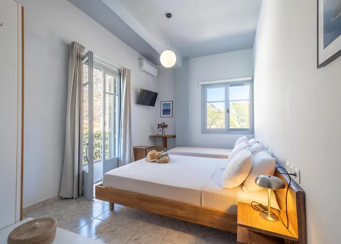 Akroyiali - Yerolimin