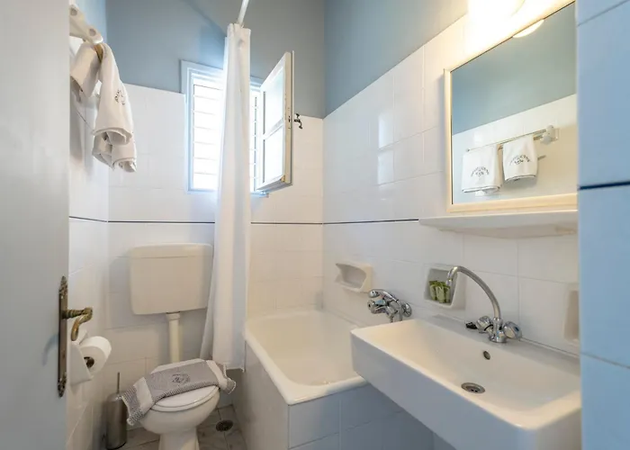 Akroyiali - Apart-hotel