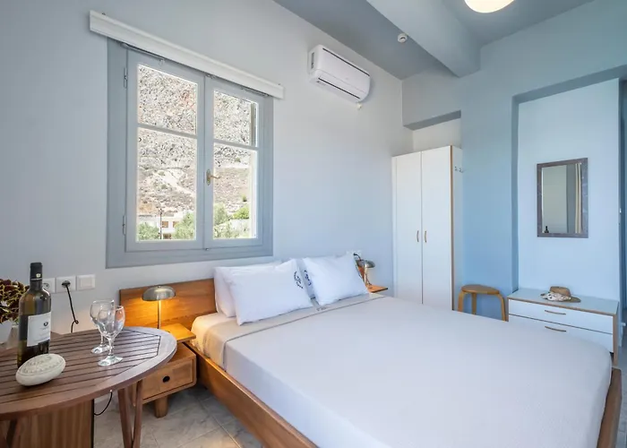 Akroyiali - Apart-hotel 3*