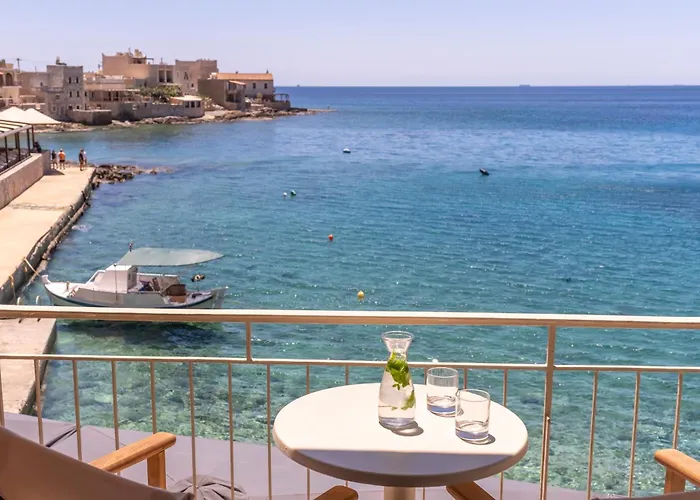 Akroyiali - Apart-hotel 3*