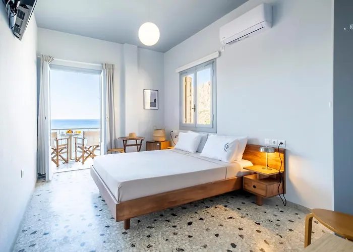 Akroyiali - Apart-hotel