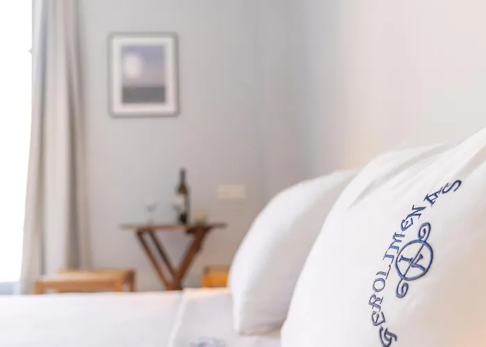 아파트호텔 Akroyiali -