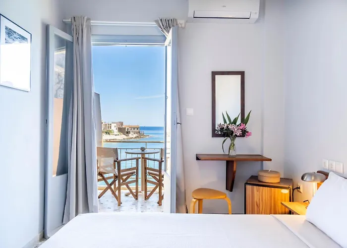 Akroyiali - 3* Yerolimin