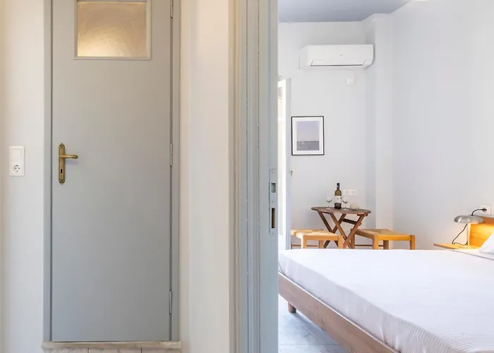 Akroyiali - Apart-hotel 3*