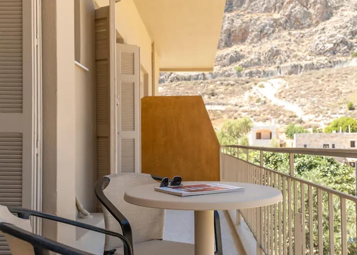 Apart-hotel Akroyiali - 3*