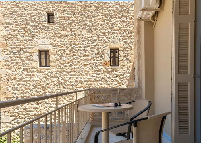 Akroyiali - Apart-hotel