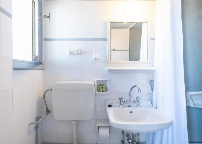 Akroyiali - Apart-hotel