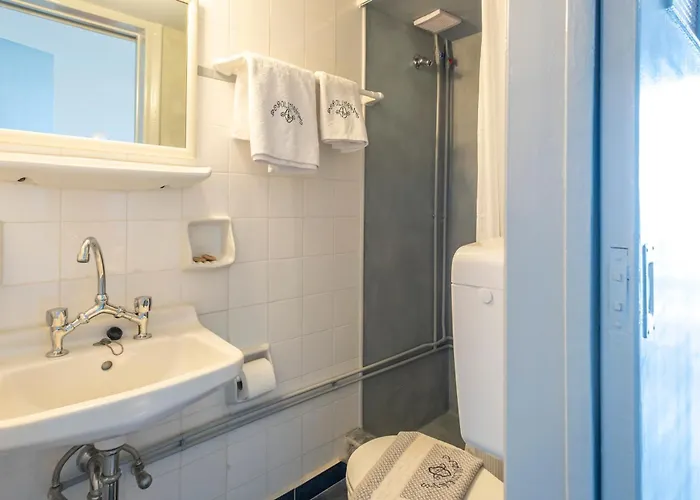 Akroyiali - Apart-hotel 3*