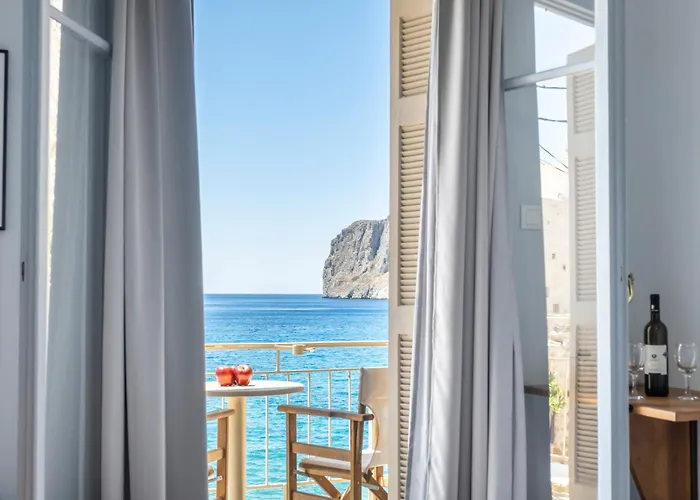 Akroyiali - Apart-hotel 3*